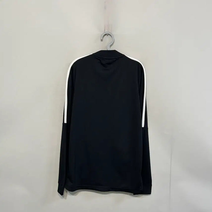 [BUNJANG] Nike Dri-FIT Jersey Zip-up Jacket (Size 100) / 나이키 드라이핏 져지 집업 100
