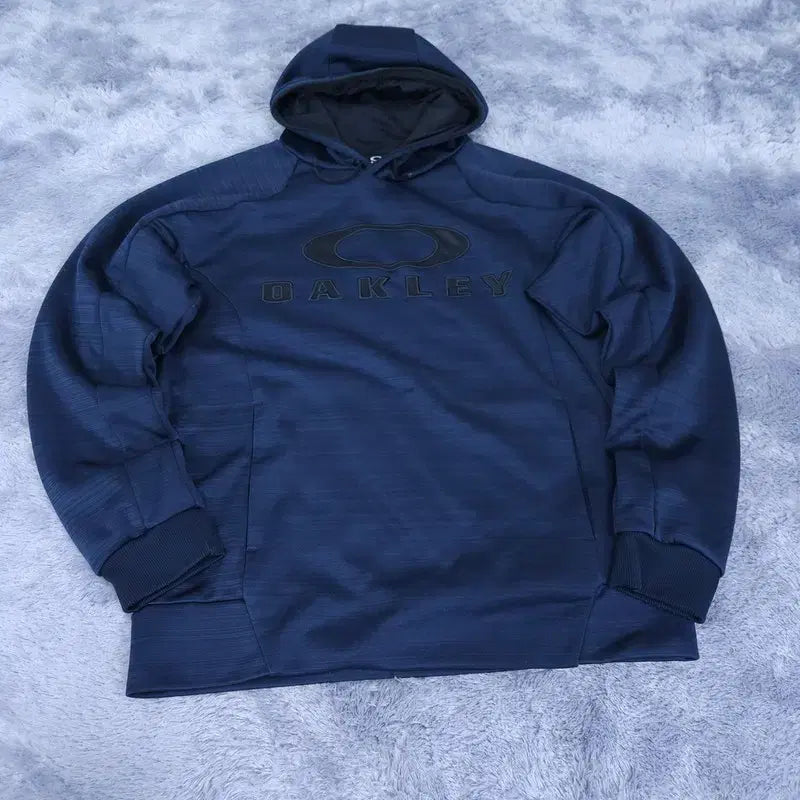 [SOLD OUT] [XL] 오클리 후드티