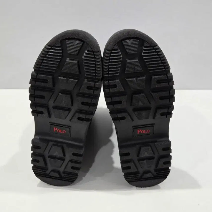 [BUNJANG] Polo Ralph Lauren Kids Winter Boots 220mm / 폴로랄프로렌 키즈 방한부츠 220mm