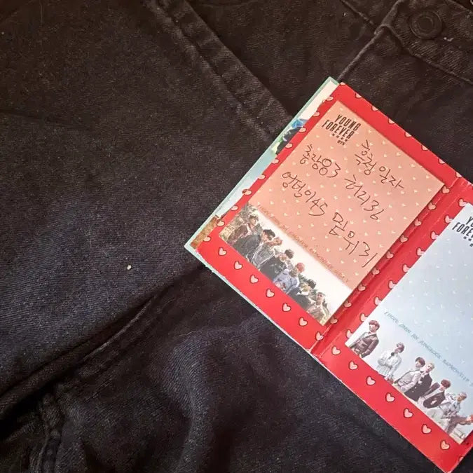 [BUNJANG] Petite Pants / 키작녀 팬츠 (네고해드려요