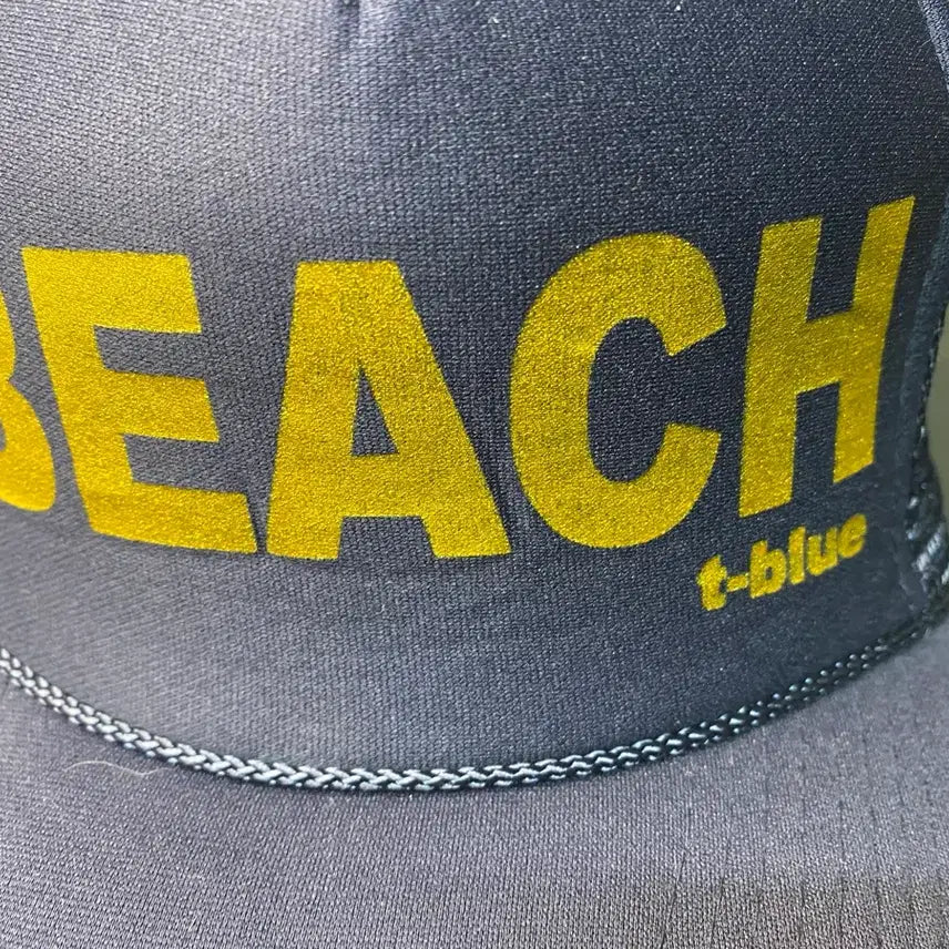 [BUNJANG] Otto Vintage Trucker Cap / otto vintage trucker cap