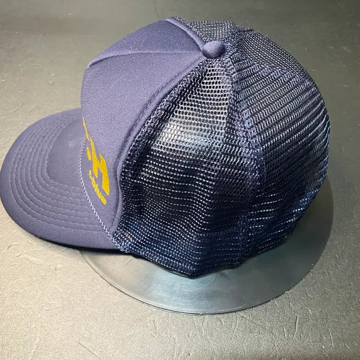 [BUNJANG] Otto Vintage Trucker Cap / otto vintage trucker cap