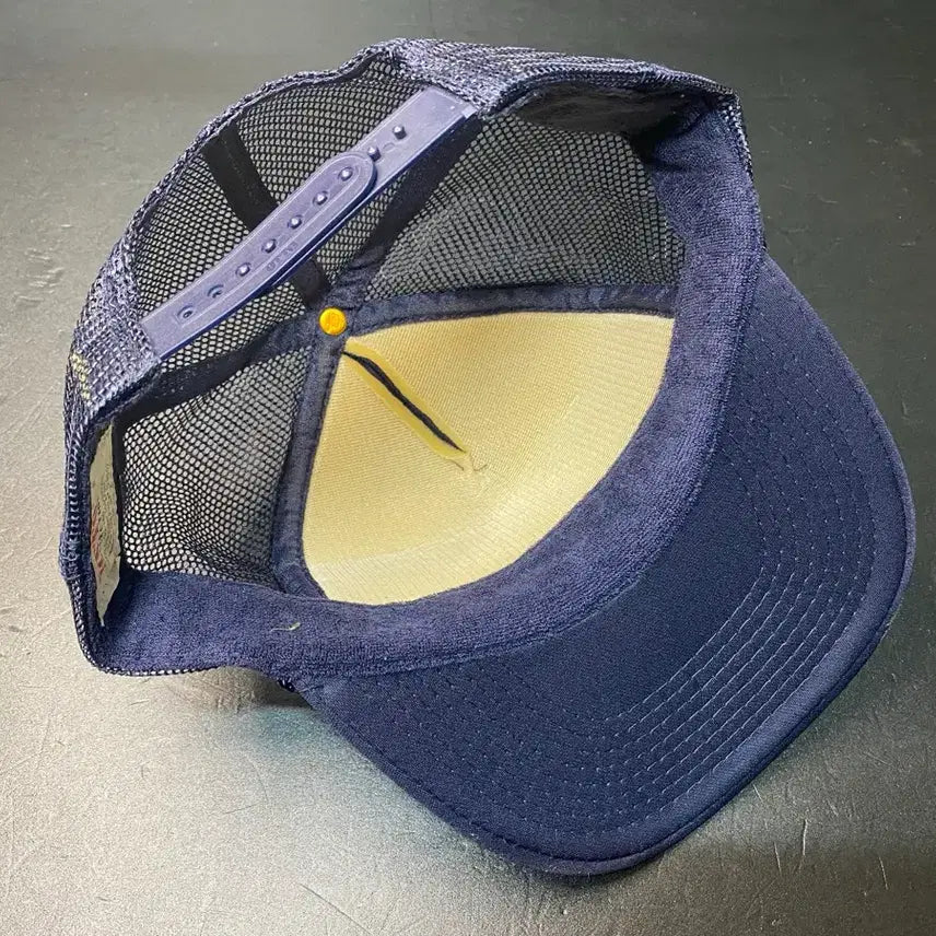 [BUNJANG] Otto Vintage Trucker Cap / otto vintage trucker cap