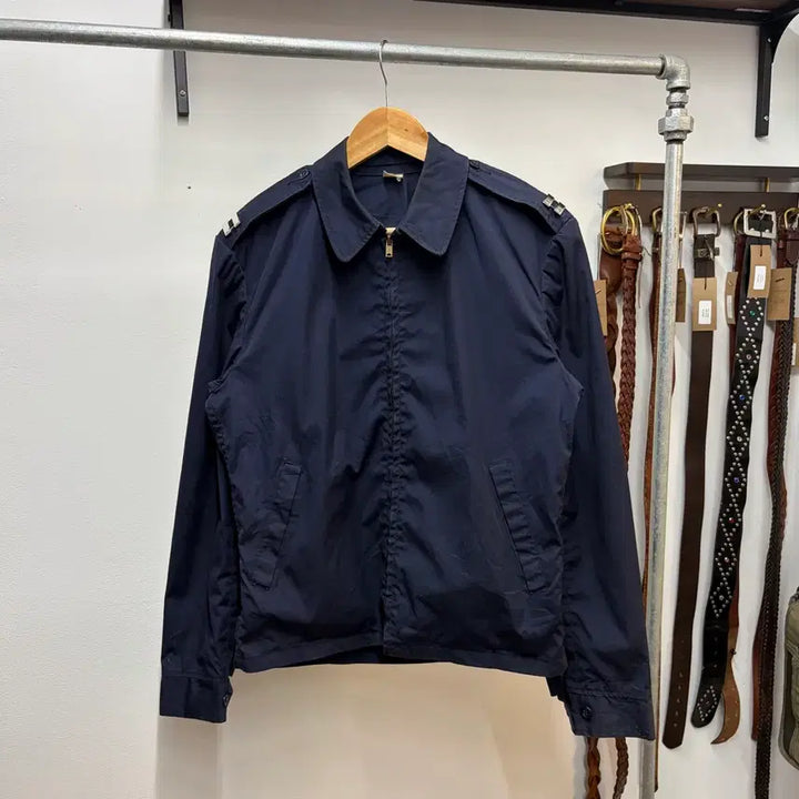 [BUNJANG] USAF Lightweight Jacket (M) / 70s 미군 공군 경량 자켓 (M)