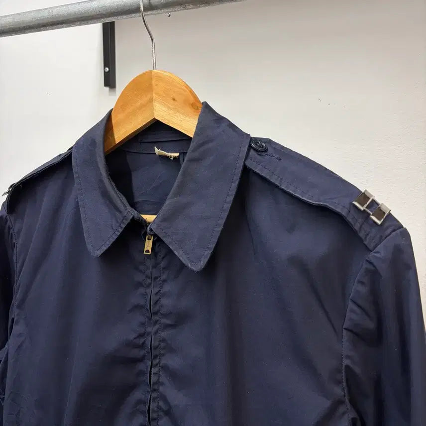 [BUNJANG] USAF Lightweight Jacket (M) / 70s 미군 공군 경량 자켓 (M)