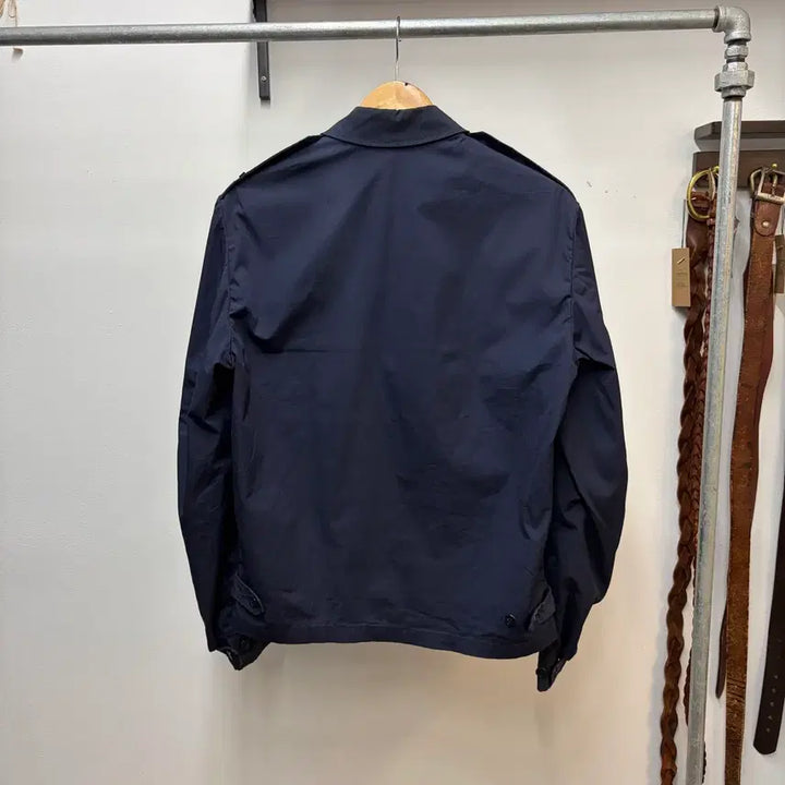 [BUNJANG] USAF Lightweight Jacket (M) / 70s 미군 공군 경량 자켓 (M)