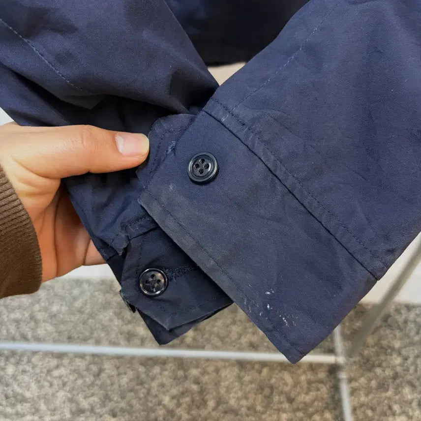 [BUNJANG] USAF Lightweight Jacket (M) / 70s 미군 공군 경량 자켓 (M)