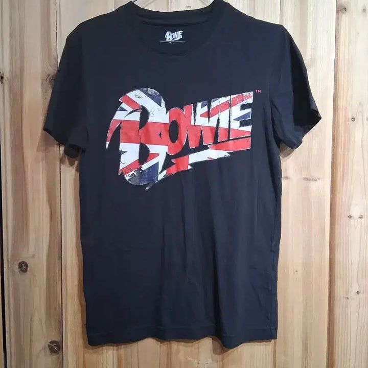 [BUNJANG] Topten Printed Short Sleeve T-shirt / 탑텐 프린팅 반팔 티셔츠(85)