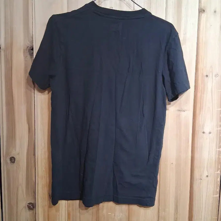 [BUNJANG] Topten Printed Short Sleeve T-shirt / 탑텐 프린팅 반팔 티셔츠(85)