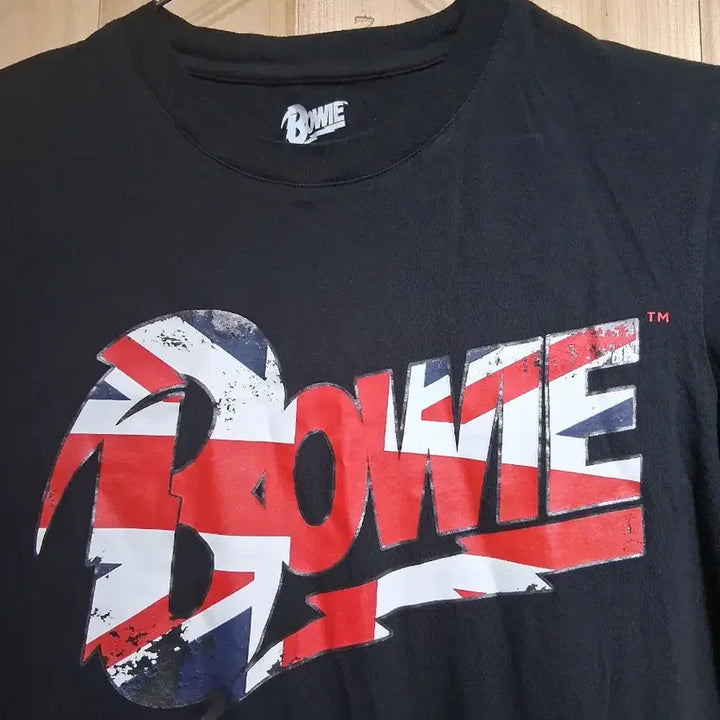 [BUNJANG] Topten Printed Short Sleeve T-shirt / 탑텐 프린팅 반팔 티셔츠(85)