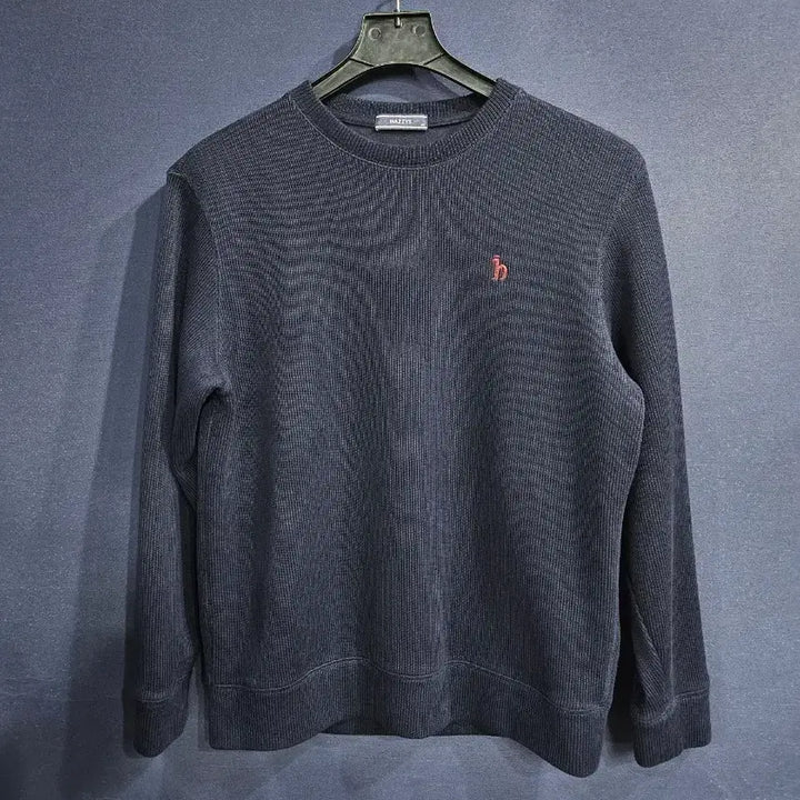 [BUNJANG] Hazzys Dark Navy Men&