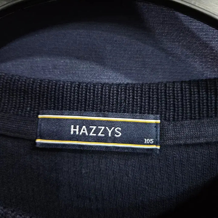 [BUNJANG] Hazzys Dark Navy Men&