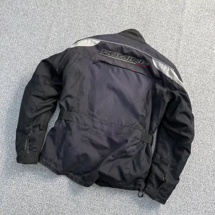 [SOLD OUT] XL 코미네 레이싱 자켓 0401G