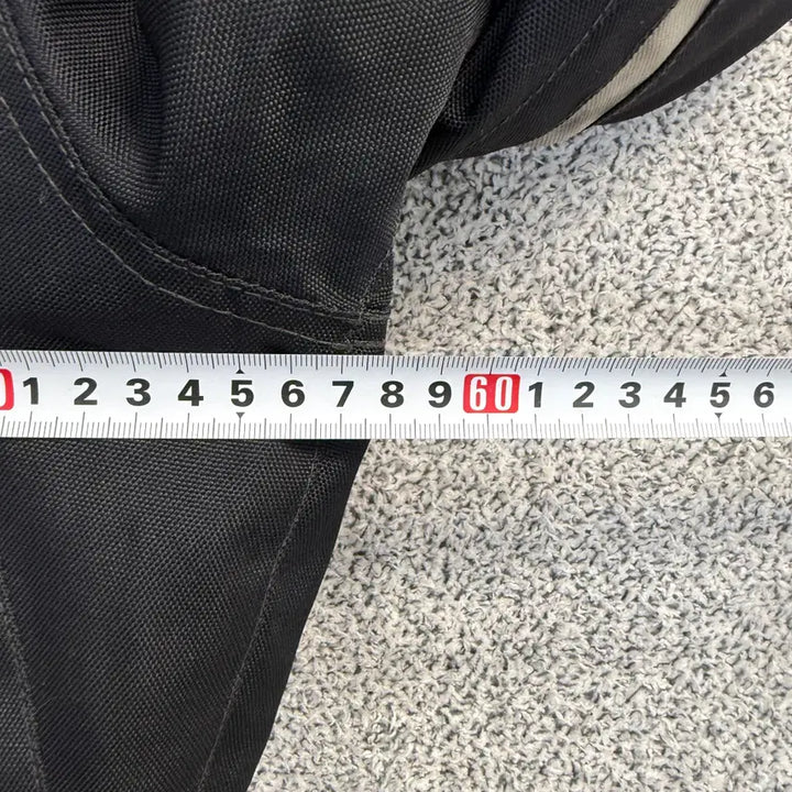[SOLD OUT] XL 코미네 레이싱 자켓 0401G