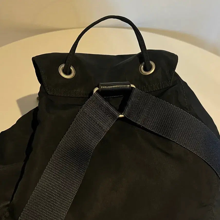 [BUNJANG] Prada Nylon Backpack / 프라다 나일론 백팩