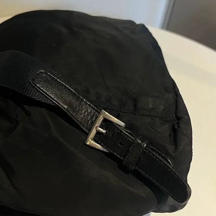 [BUNJANG] Prada Nylon Backpack / 프라다 나일론 백팩