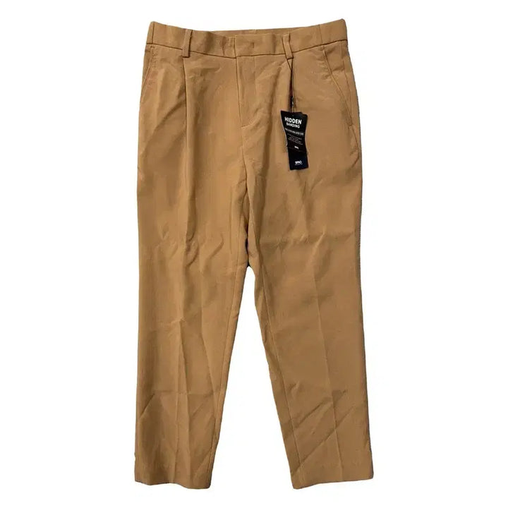 [BUNJANG] Spao Camel Casual Slacks 78 / [새상품]스파오 카멜 캐주얼 슬랙스 78