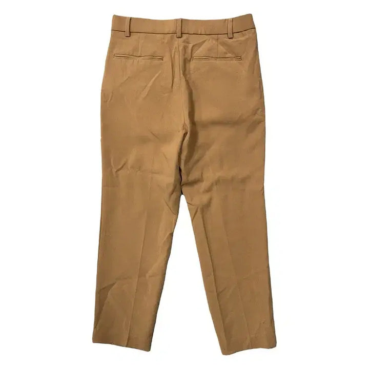 [BUNJANG] Spao Camel Casual Slacks 78 / [새상품]스파오 카멜 캐주얼 슬랙스 78