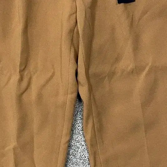 [BUNJANG] Spao Camel Casual Slacks 78 / [새상품]스파오 카멜 캐주얼 슬랙스 78