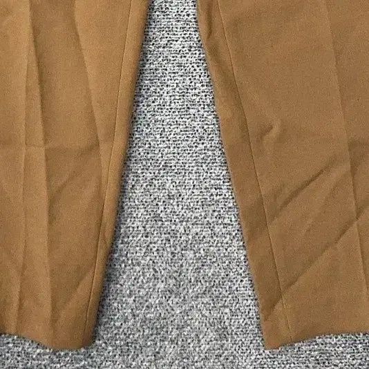 [BUNJANG] Spao Camel Casual Slacks 78 / [새상품]스파오 카멜 캐주얼 슬랙스 78