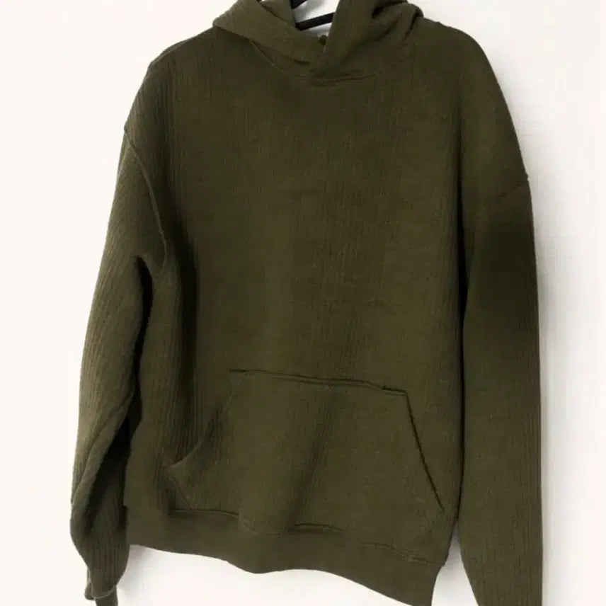 [BUNJANG] ZARA Hooded Sweatshirt / ZARA Hood