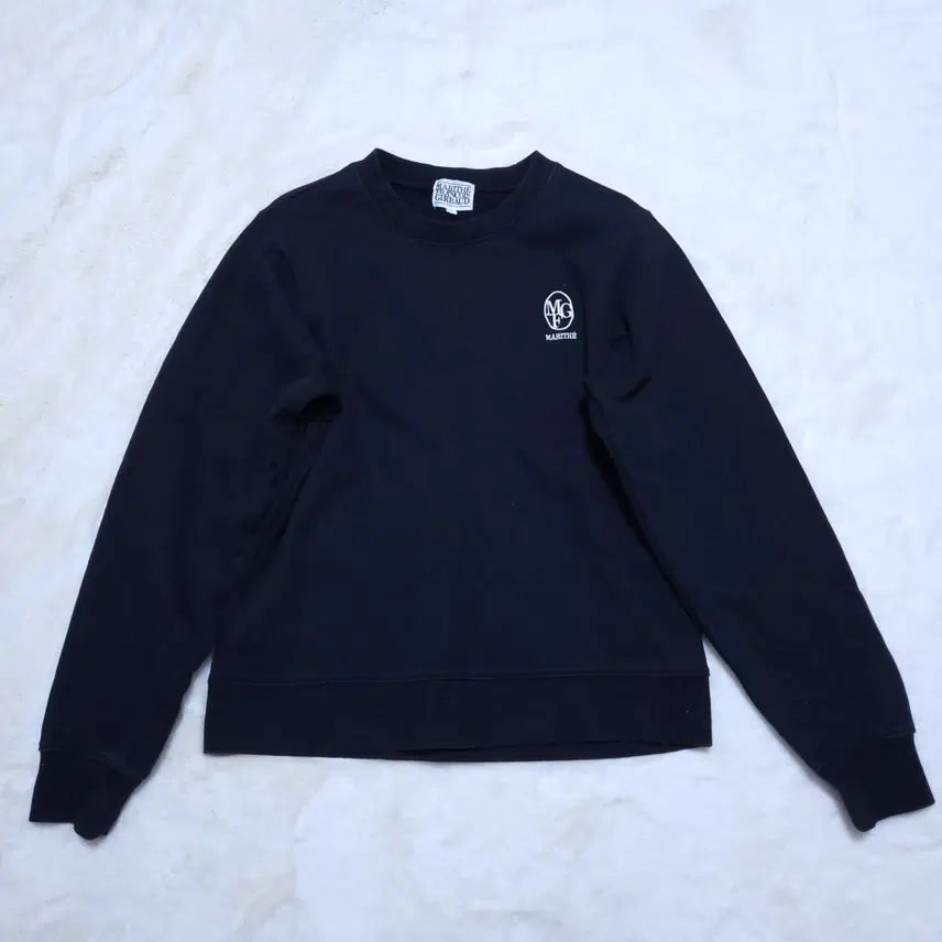 [SOLD OUT] 마리떼프랑스와 여성 맨투맨 M 0330