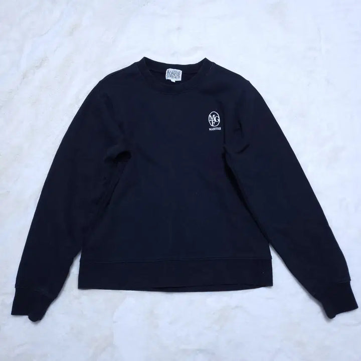 [SOLD OUT] 마리떼프랑스와 여성 맨투맨 M 0330