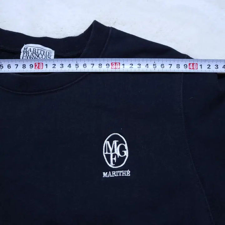 [SOLD OUT] 마리떼프랑스와 여성 맨투맨 M 0330
