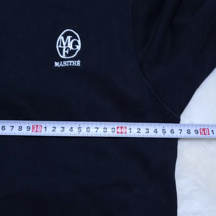 [SOLD OUT] 마리떼프랑스와 여성 맨투맨 M 0330