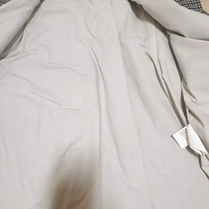 [SOLD OUT] 스튜디오 톰보이 코트
