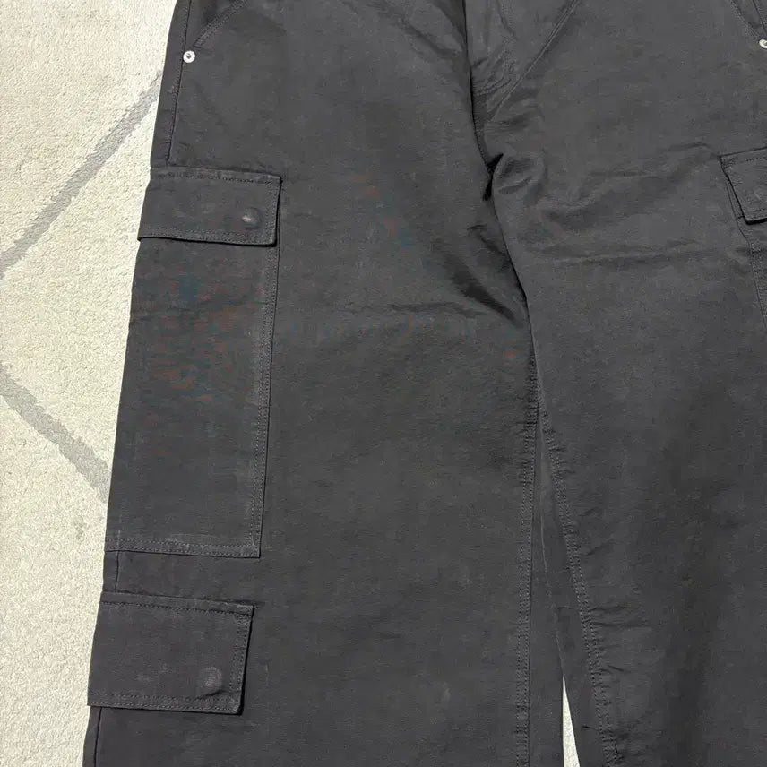 [SOLD OUT] [2] YYYY 카고 팬츠