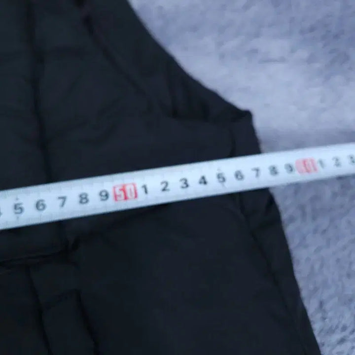 [BUNJANG] Hangten Padded Vest / [M] 새상품 행텐 패딩 조끼