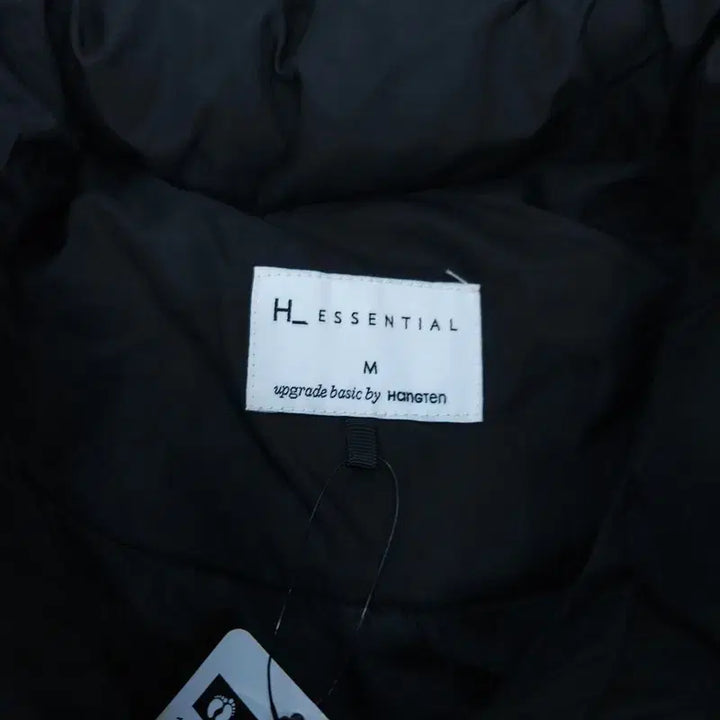 [BUNJANG] Hangten Padded Vest / [M] 새상품 행텐 패딩 조끼
