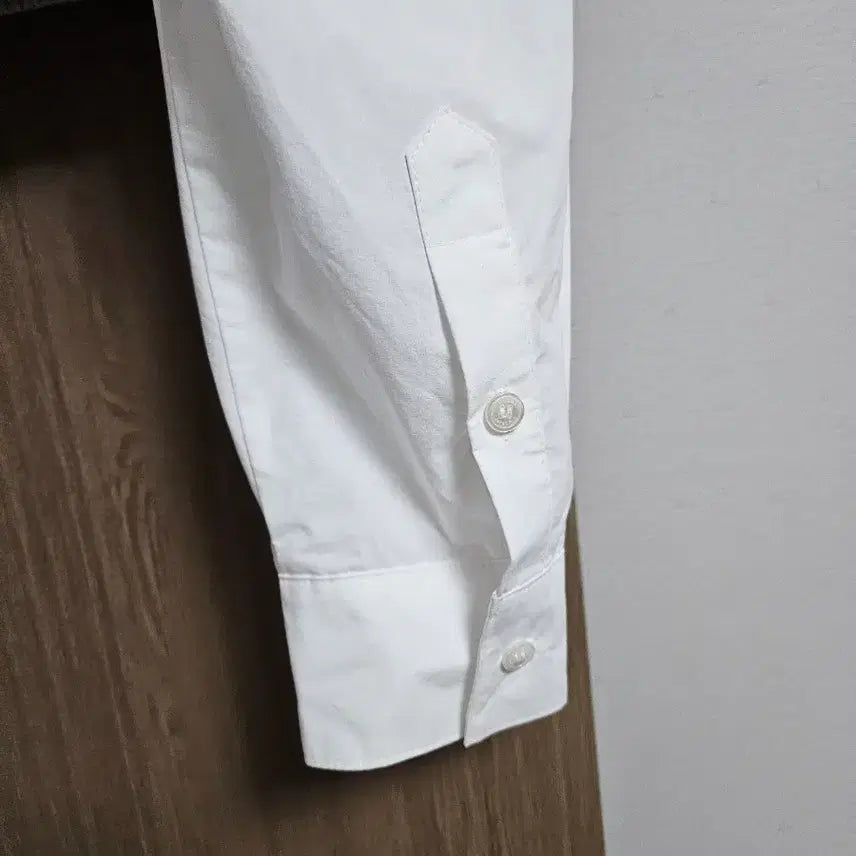 [BUNJANG] MagJ Nitt Mix Layered Shirt / 매그제이 니트믹스 셔츠