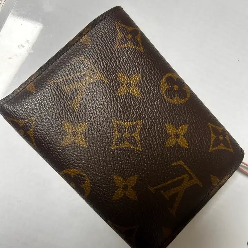 [SOLD OUT] 루이비통 모노그램 지갑