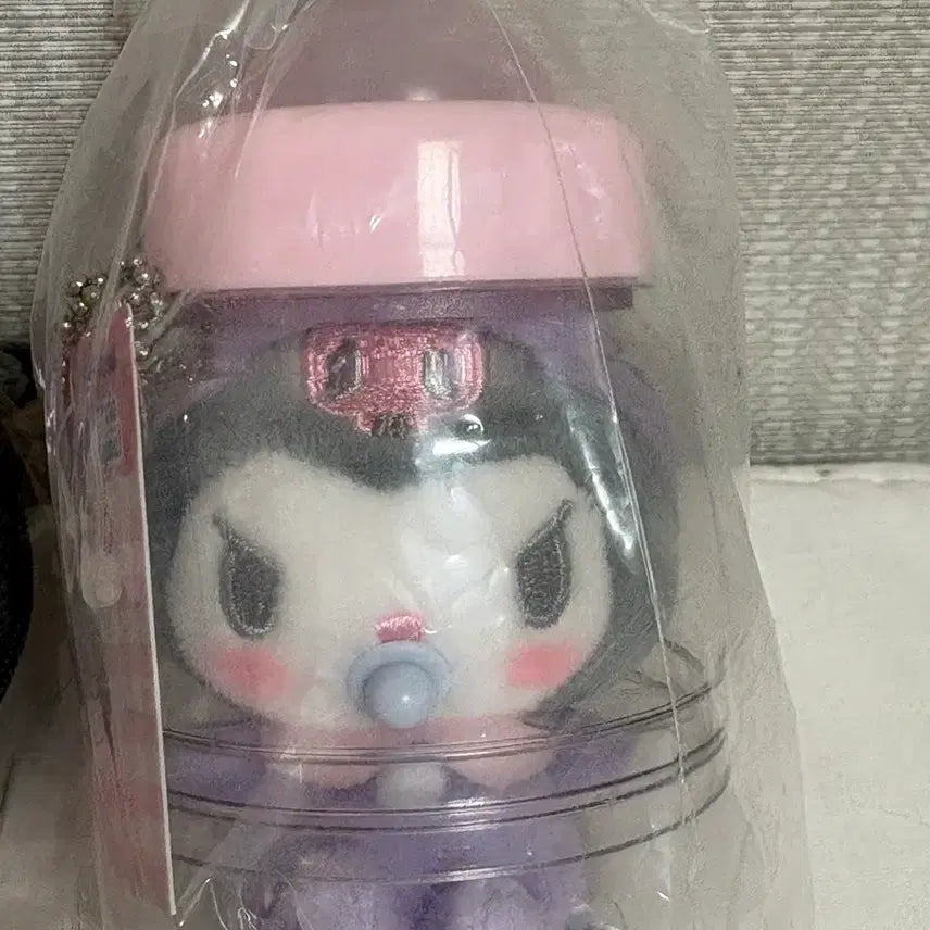 [BUNJANG] Kuromi Baby Bundle Set / 쿠로미 베이비 일괄