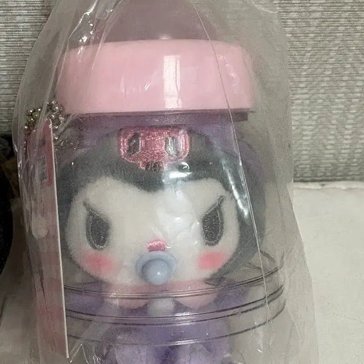 [BUNJANG] Kuromi Baby Bundle Set / 쿠로미 베이비 일괄