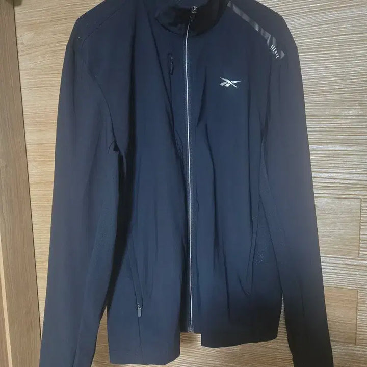 [BUNJANG] Reebok Track Jacket (95 M) / 리복 트랙자켓 95 M