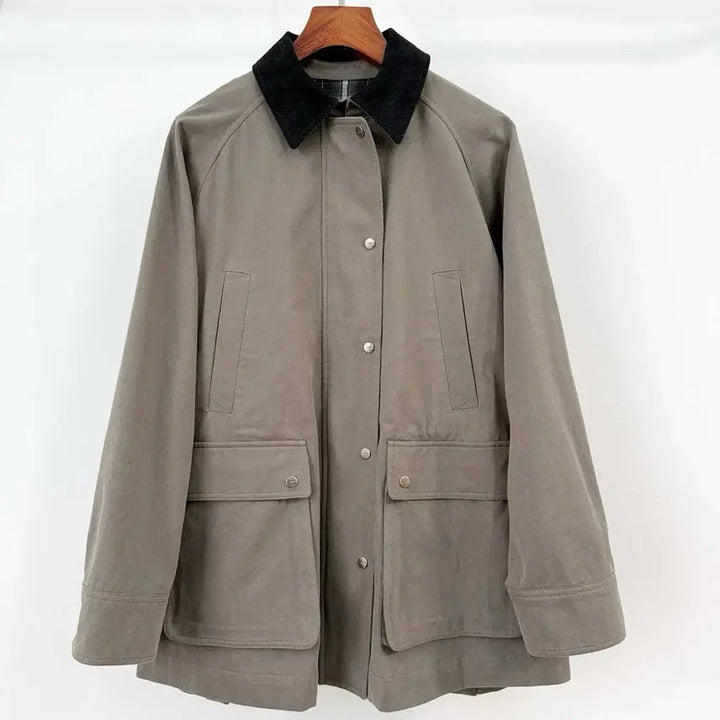 [BUNJANG] VOV Jacket / 보 브 쟈켓