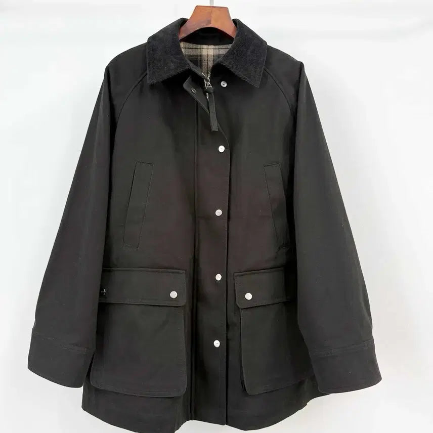 [BUNJANG] VOV Jacket / 보 브 쟈켓