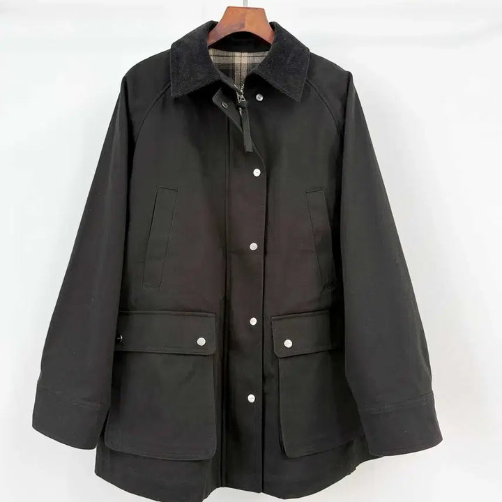 [BUNJANG] VOV Jacket / 보 브 쟈켓