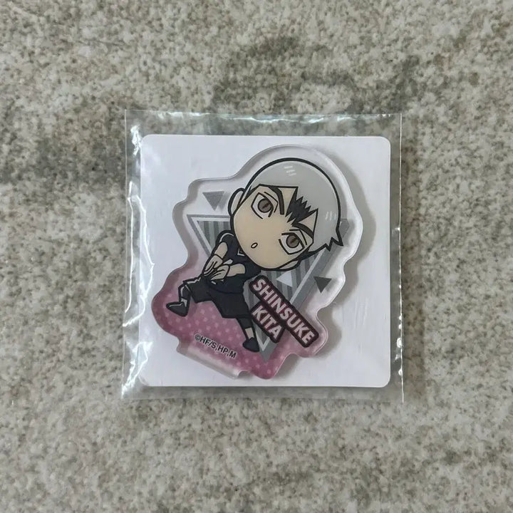[BUNJANG] Haikyu Kita Acrylic Stand / 하이큐 키타 아크릴 스탠드 판매