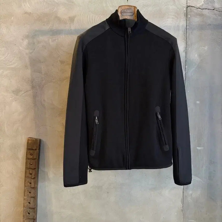 [BUNJANG] Prada Sport Archive Knit Zip-Up Men&
