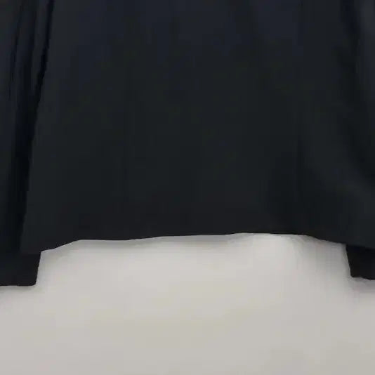 [BUNJANG] TOKYO IGIN Black Collarless Blazer [L] Jacket / TOKYO IGIN 블랙 노카라 블레이저 [L] 하객룩 자켓/ 오피스룩