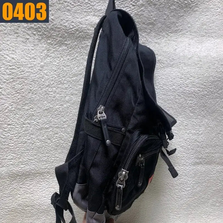[BUNJANG] New Balance Backpack / 뉴발란스 백팩