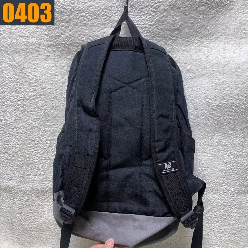 [BUNJANG] New Balance Backpack / 뉴발란스 백팩