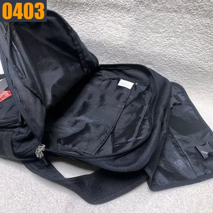 [BUNJANG] New Balance Backpack / 뉴발란스 백팩