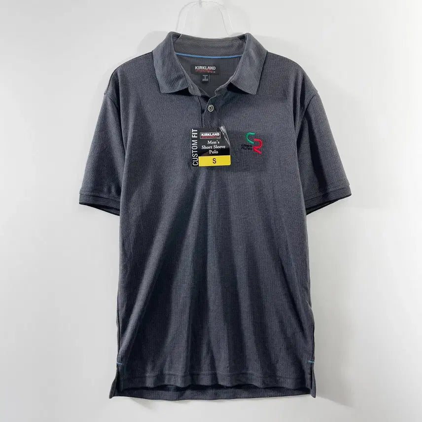 [BUNJANG] Kirkland Short Sleeve Shirt / E1 커클랜드 새상품 반팔셔츠 95사이즈