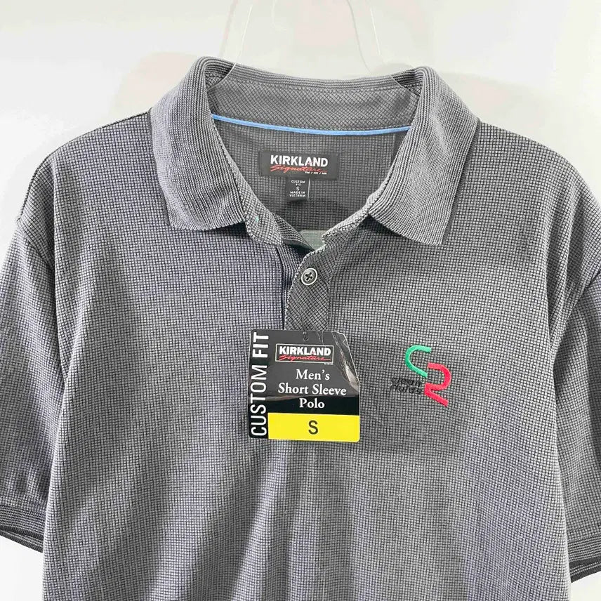 [BUNJANG] Kirkland Short Sleeve Shirt / E1 커클랜드 새상품 반팔셔츠 95사이즈
