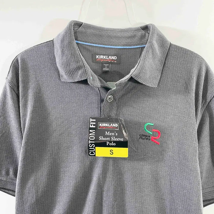 [BUNJANG] Kirkland Short Sleeve Shirt / E1 커클랜드 새상품 반팔셔츠 95사이즈